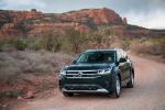 Volkswagen Atlas Basecamp Accessories 2020 года